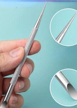 Пушер вічна апельсинова палочка 12 см модель n1