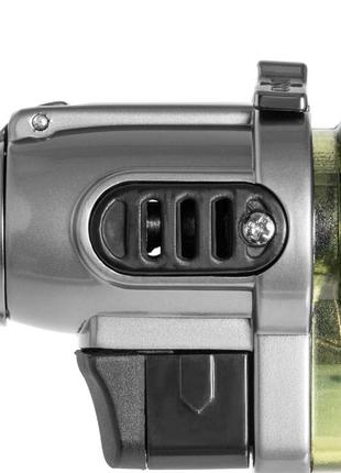 Тактисческая газовая зажигалка badger jet glow (bo-gl20)