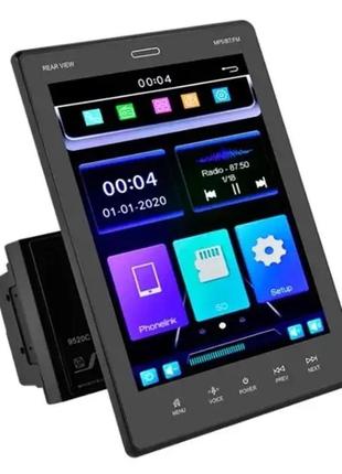 Автомагнітола 2din cml-play 9520