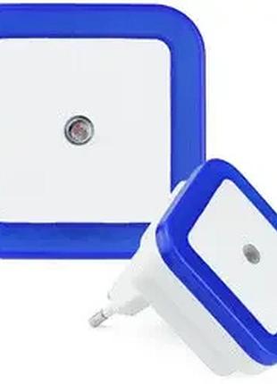 Светодиодная лампа окружающий дайск датчика nl-06