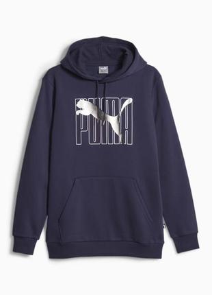 Мужское худи, худи puma