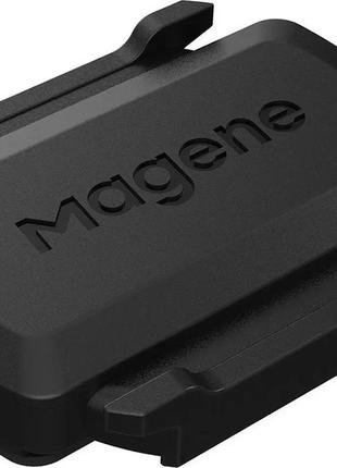 Датчик каденса - швидкості magene s3+. bluetooth & ant+