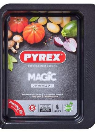 Форма pyrex magic