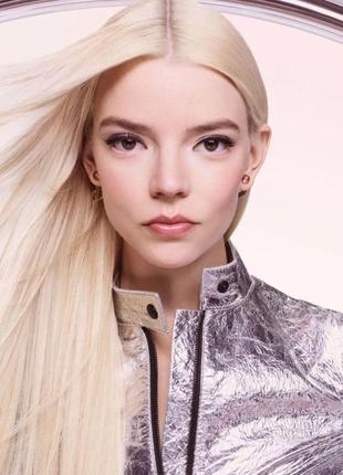 Глянцевый блеск-плампер dior addict lip maximizer 014 shimmer macadamia 6 мл