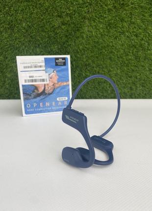 Костные наушники для плавания openear bone x2