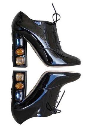 Дні гламура: оригінальні боти  dolce gabbana