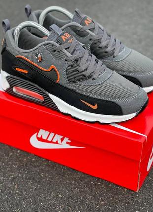 Чоловічі кросівки nike air max 90