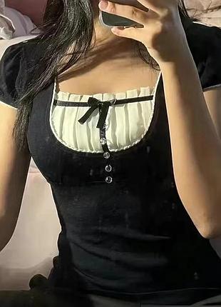 Топ y2k kawaii