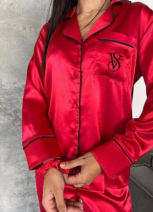 🫀женская пижама victoria’s secret🫀