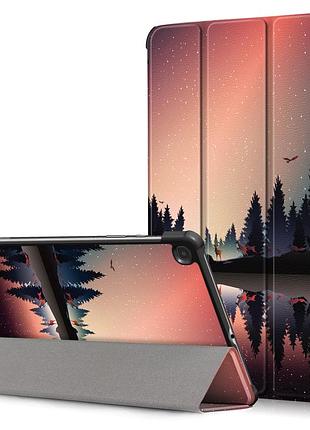 Чохол primolux slim для планшета samsung galaxy tab s6 lite 10.4" 2020 (sm-p610 / sm-p615) - nature