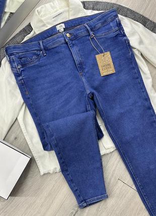Джинсы river island тянуться хорошо
