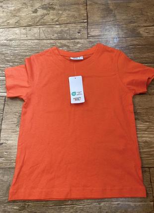 Футболка на хлопчика