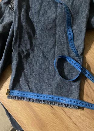H&m джинсы джинси широкі10 фото