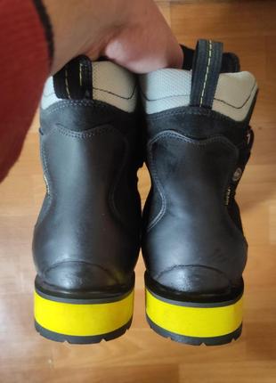 Черевики crispi gore-tex