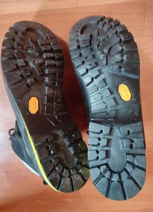 Черевики crispi gore-tex