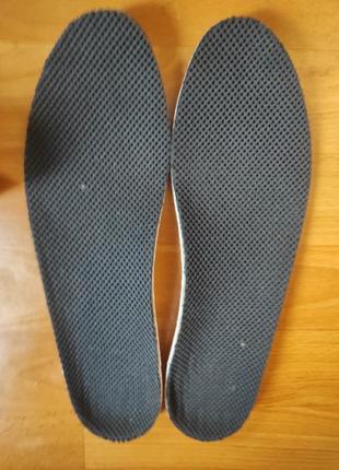 Черевики crispi gore-tex