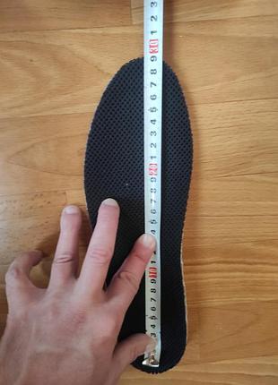 Черевики crispi gore-tex