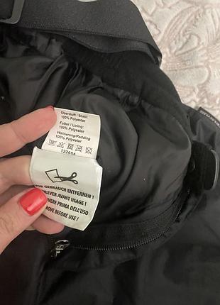 Лыжные брюки, полукомбинезон celsius