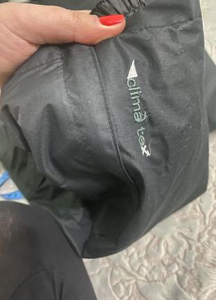 Лыжные брюки, полукомбинезон celsius