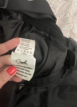 Лыжные брюки, полукомбинезон celsius