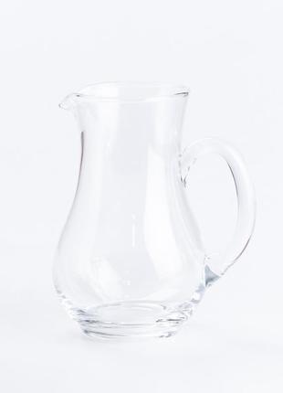 Глечик для напоїв графин для соку 600 мл