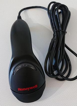 Сканер штрих-кодов honeywell ms5145 eclipse