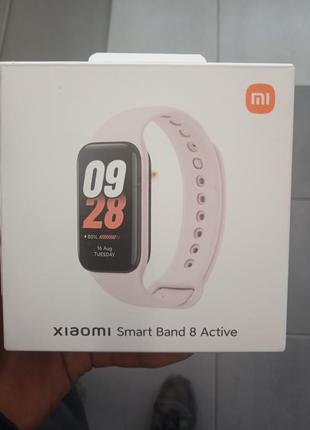 Смарт--часи redmi