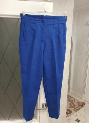 Базовые брюки zara
