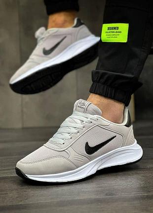 Мужские кроссовки nike 40 41