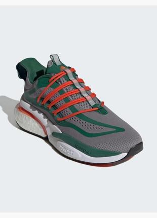Кроссовки adidas miami alphast v1 shoes оригинал 8,5, 42
