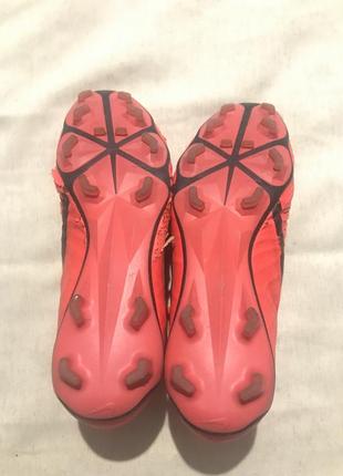 Бутсы  nike phantom venom elite 3