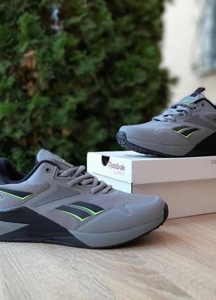 zapatillas de running Reebok entrenamiento maratón talla 36