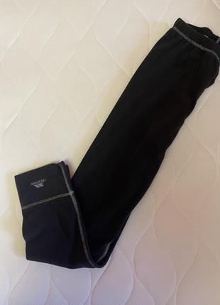 Подштанники флисовые р.152-158