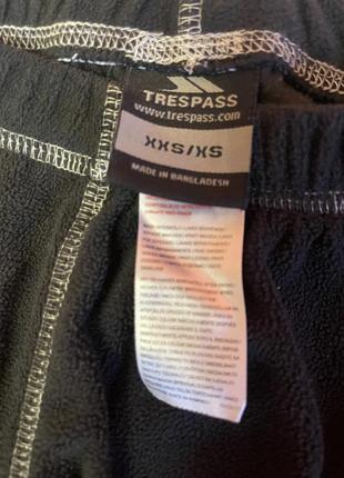 Подштанники флисовые р.152-158