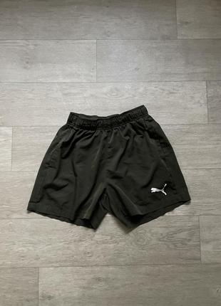 Шорти puma m