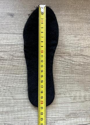Ботинки р. 32 4