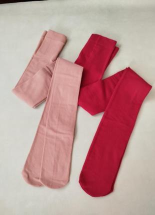 Голландія. термоколготи 168-170 розмір.