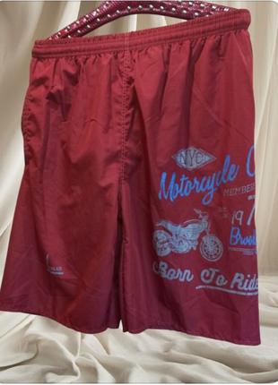 Шорты  довгі, хл