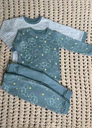 Піжамка для хлопчика