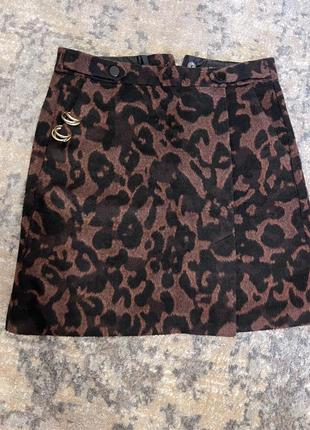 Юбка фирмы tu