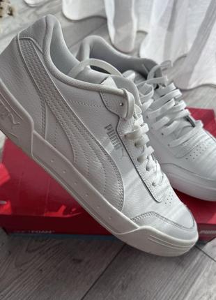 Мужские кроссовки puma