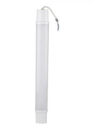 Светильник v-tac 18w, sku-6473, s-series, 600mm, 230v, 6400к (3800157647205)