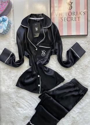 Женская пижама ❤️ victoria's secret