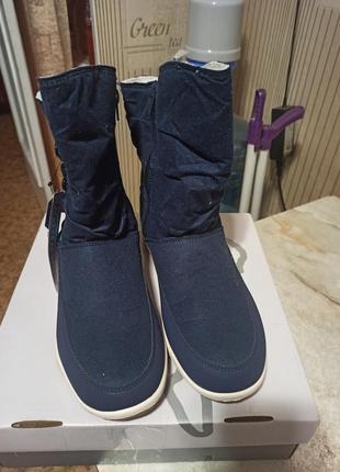 Продам женские сапожки