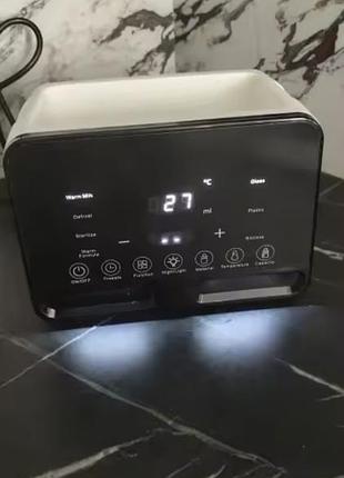 Подогреватель стерилизатор детских бутилочек