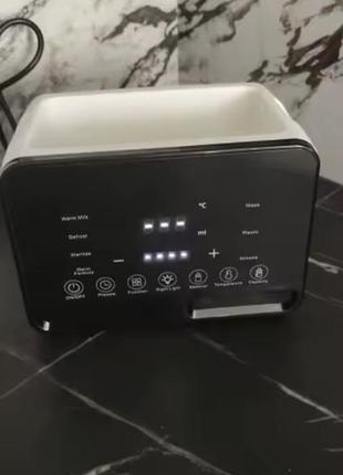 Подогреватель стерилизатор детских бутилочек