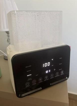 Подогреватель стерилизатор детских бутилочек