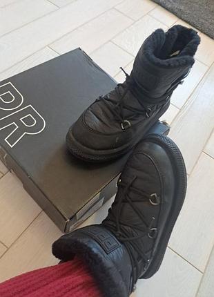 Снегоходы prpy