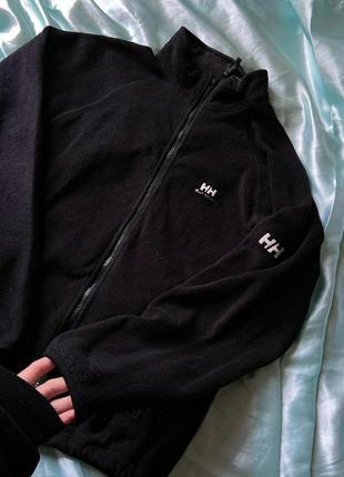 Жіноча фліска helly hansen