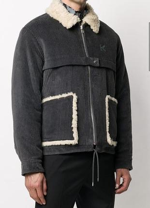 Оригинальная куртка kenzo